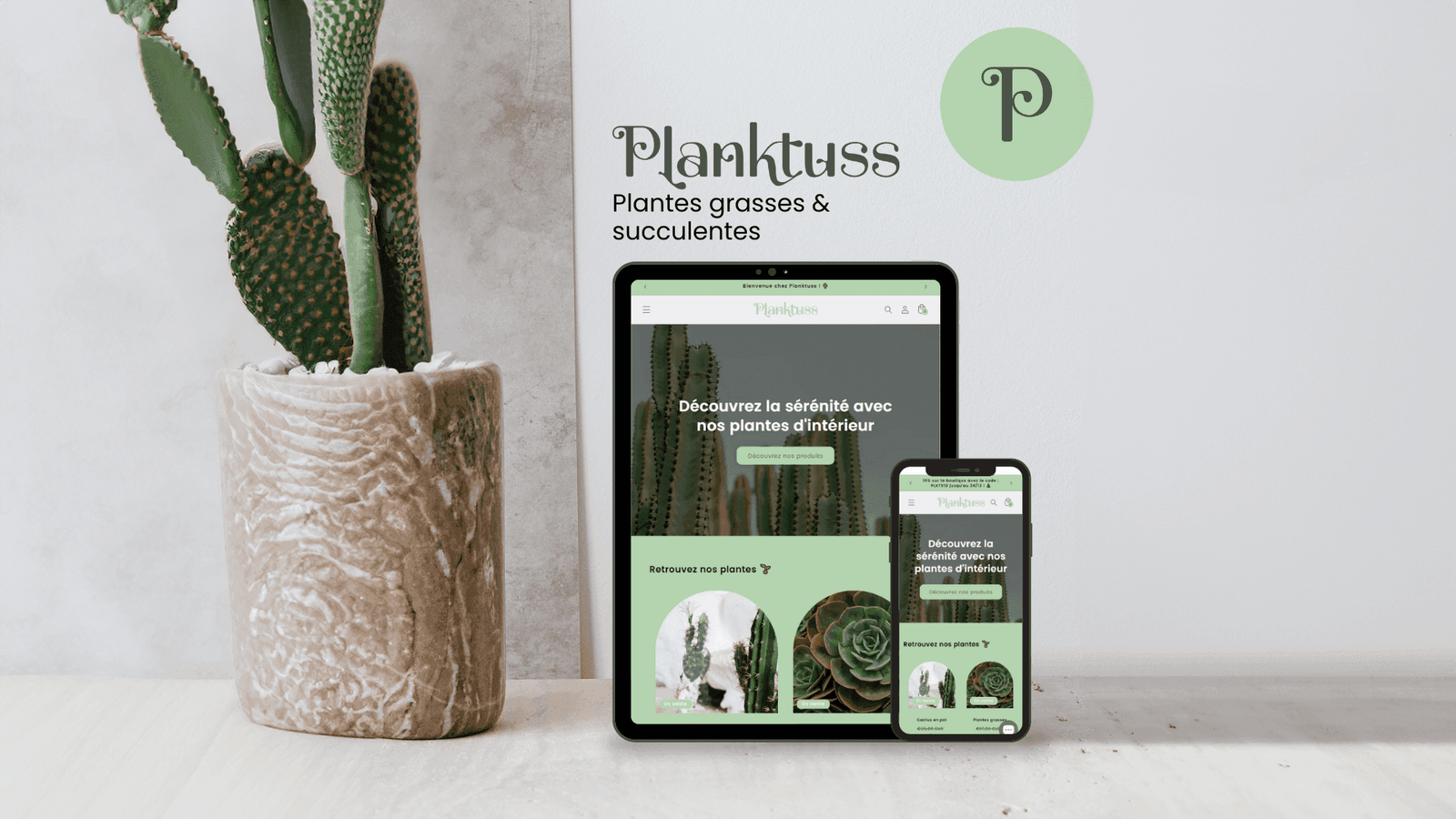 Planktuss4 Site internet planktuss