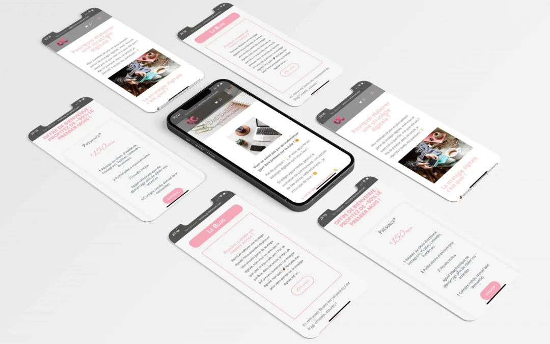 Optimiser votre référencement